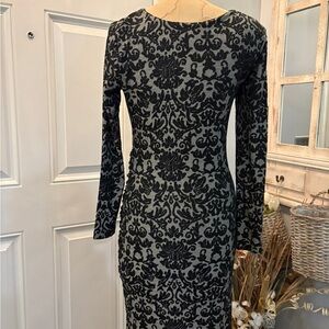 Ganni Monica by Anthropology Size‎ medium